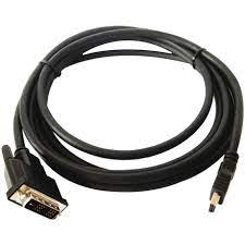 Kramer c-Hm/dm-15 cable hdmi a dvi de 4.60 metros (15ft)